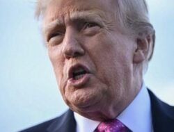 Ancaman Nuklir AS dari Trump, Apa yang Dilakukan Pentagon?