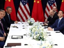 “Trump-Xi Jinping No Comment: Apa yang Sebenarnya Terjadi di Korsel?”