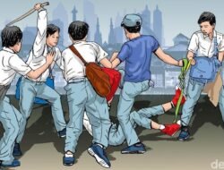 11 Pelajar Bogor Diamankan Saat Aksi Tawuran: Dugaan ‘Kerja Bakti’ atau Kebakaran Semangat?