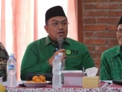 “Presiden-Kapolri Hancurkan 214 Ton Narkoba, PUI: Negara Hadir”