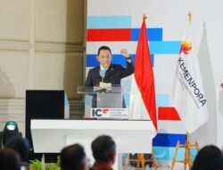 Kapolri Berkomitmen, Hadiri Pembukaan Munas ICF ISSI untuk Mendorong Olahraga Sepeda Nasional!