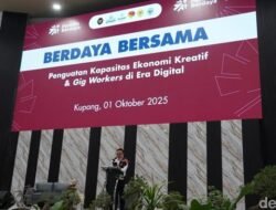 Kemenko PM Menanggapi Rumor Pemutusan Indomaret-Alfamart: Ini Fakta yang Sebenarnya