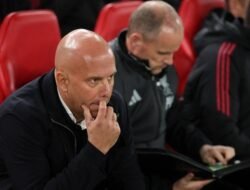 “Slot Sehat? Timnas Ini Terapkan Latihan yang Mengejutkan!”