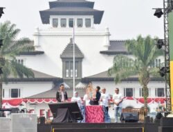 WJF 2025: Bandung Bertransformasi dengan Kuliner dan Kreativitas yang Mempesona!