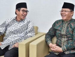 Hamdan Zoelva Dukung Mardiono Besarkan PPP di Pemilu 2029 – Update 1