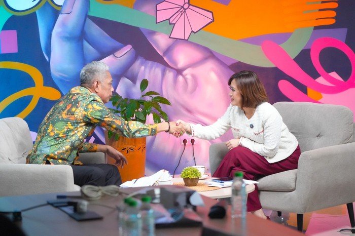 Wamensos: Gelar Pahlawan Nasional, Penghargaan Terhadap Perjuangan Murni