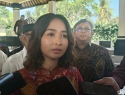 Wamenpar Ni Luh Buka Suara Soal Proyek Lift Heboh di Pantai Kelingking, Rp 200 Miliar Diinvestasikan