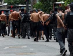 “Dari Rio ke Sao Paolo: Brasil Operasi Berlanjut Usai Tragedi”