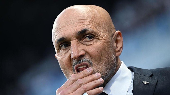 Spalletti, Sosok Misterius yang Siap Goyang Juventus!