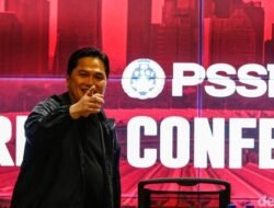 Andre Rosiade Dorong PSSI Gelar Rapat Exco untuk Tangani Gagalnya Timnas ke Piala Dunia