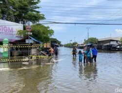 Banjir Semarang: 5 Alasan Utama Kebanjiran Berkepanjangan!