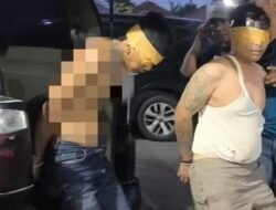 “Duo Maling Motor yang Cuma Tobat Seminggu di Bogor: Kisah Penyesalan di Tengah Kebutuhan”