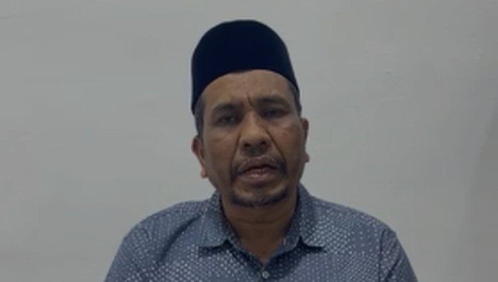 Wabup Pidie Jaya Didenda, Kemendagri Ingin Panggilnya