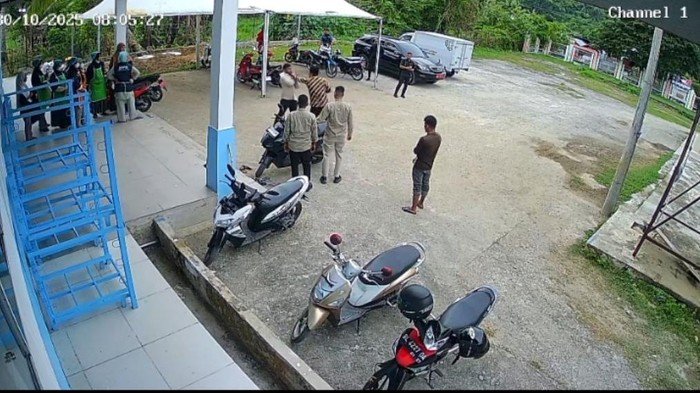 Wabup Pidie Jaya Terlibat dalam Skandal yang Gemparkan Kota