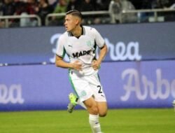“Cagliari Vs Sassuolo: Jay Idzes Dapat Rating Oke, tapi Performa Menyebabkan Pertanyaan!”