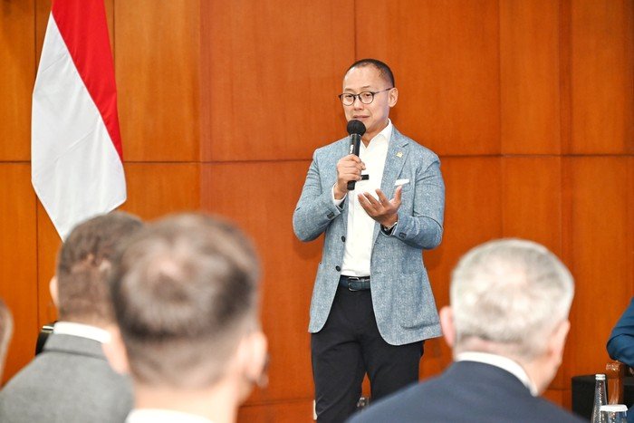 Tanpa Deregulasi, Iklim Investasi Indonesia Tak Akan Perkasa: Waka MPR