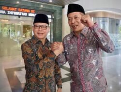 **KemenP2MI dan Kemenkop Bersinergi, Bentuk Koperasi Pekerja Migran untuk Perkuat Ekonomi Purna Migran**