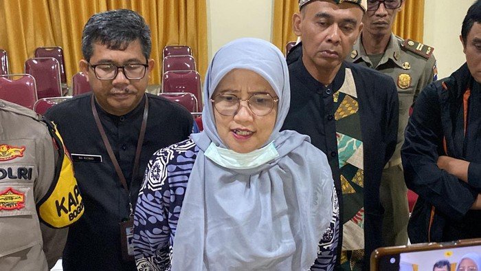 Dinkes Bogor Catat 93 Kasus Kematian Bayi, Apakah Pemerintah Akan Bertindak?