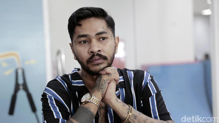 **Polisi: Onadio Leonardo Dikabarkan sebagai Korban Penyalahgunaan Narkoba di Jakarta Barat**