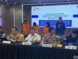 “Penipu Trading Crypto Bikin Rekening Palsu, Dikirim ke Sindikat di Malaysia”