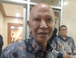 Kedatangan Megawati di Blitar, Perkuat Soliditas PDIP Menurut Said Abdullah