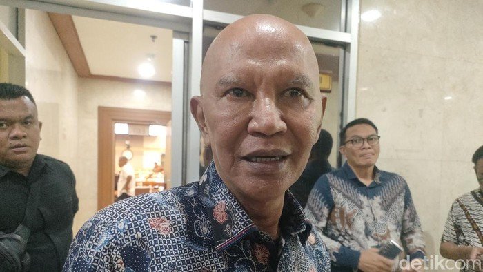 Kedatangan Megawati di Blitar, Perkuat Soliditas PDIP Menurut Said Abdullah