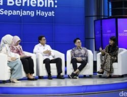 **Doyan Manis? Kenali Resiko Diabetes Tanpa Gejala dengan Saran Dokter**