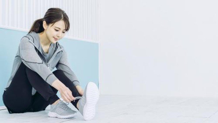 3 Tips Recovery Setelah Lari agar Otot Tidak Kaku - Update 1