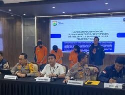 “3 Klaster Penipuan Crypto Menyerang 3 Negara, Mastermind Tersembunyi di Kamboja!”