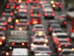 “Jalur Arteri Macet, Exit Rawa Bokor Tol Sedyatmo Ditutup: Krisis Lalu Lintas di Depan Mata”