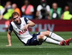Tottenham Vs Chelsea: 15 Pemain Spurs Cedera, Strategi Hotspur Tarik Napas!