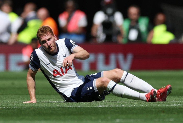 Tottenham Vs Chelsea: 15 Pemain Spurs Cedera, Strategi Hotspur Tarik Napas!