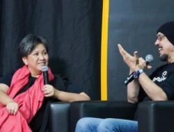 Waka MPR Sebut Pentingnya Dukungan Masyarakat dalam Pengobatan Kanker: Solusi atau Kebangkrutan?