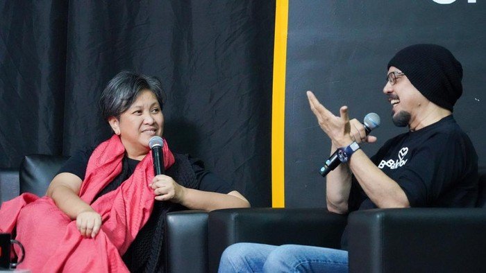 Waka MPR Sebut Pentingnya Dukungan Masyarakat dalam Pengobatan Kanker: Solusi atau Kebangkrutan?