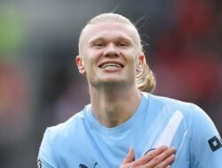 Susu Mentah Haaland: Racun atau Ritual?