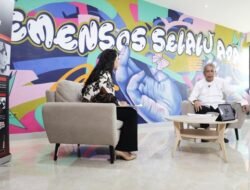 Wamensos: Sekolah Rakyat, Kunci Prabowo Mewujudkan Indonesia Mandiri