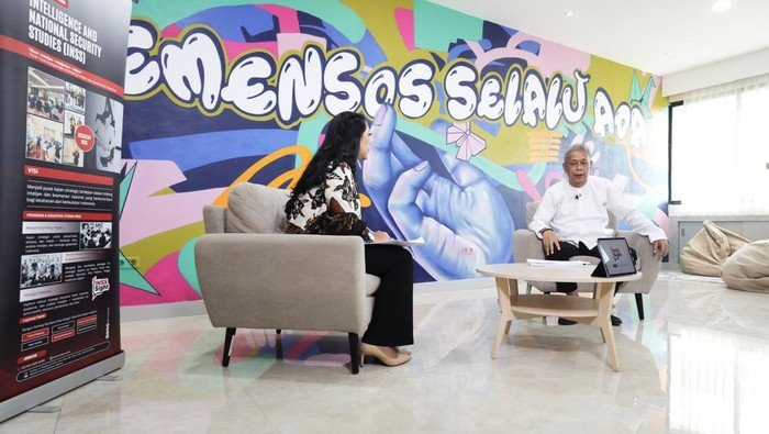 Wamensos: Sekolah Rakyat, Kunci Prabowo Mewujudkan Indonesia Mandiri