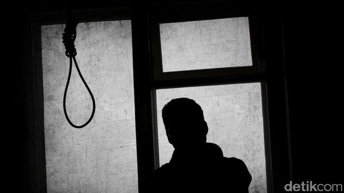 Misteri Mayat Pria Berjaket Hitam di Flyover Pasupati Bandung