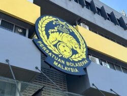 Respon FIFA atas Banding Malaysia di Kasus Naturalisasi: Belum Ada Keputusan