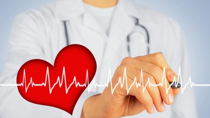 **5 Kebiasaan Sehari-hari yang Diam-diam Bisa Merusak Jantung**