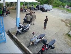 Wabup Pidie Jaya Dalam Skandal: Aniaya Kepala SPPG, Buntut Panjang Krisis Pemerintahan!