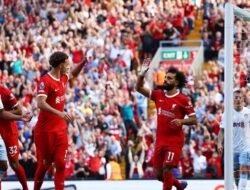 Liverpool Harus Kalahkan Aston Villa Sebelum Hadapi Man City dan Madrid