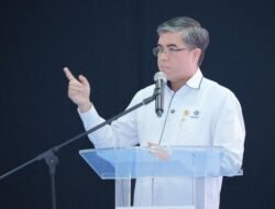 Menaker Ajak Kementerian-Pemda Sukseskan Program Magang Nasional Batch II – Update 1