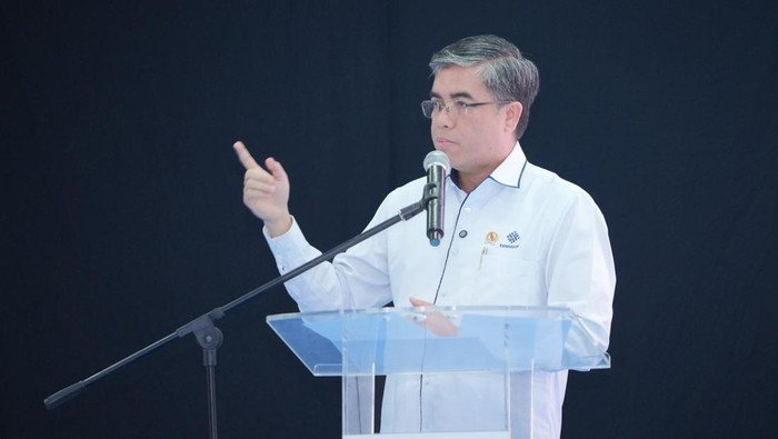 Menaker Ajak Kementerian-Pemda Sukseskan Program Magang Nasional Batch II - Update 3