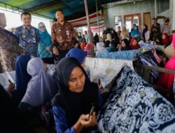 “Ekonomi Kreatif Jateng Menyabet Rekor, Nilai Ekspor Melesat ke Rp 53 Triliun”