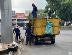 “Gagalnya Makzulkan Bupati Sudewo, Posko Masyarakat Pati Bersatu Jadikorban”