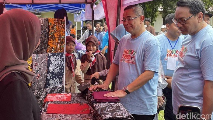 Bupati Pati Sudewo Bersikap Proaktif, Batal Dimakzulkan Setelah DPRD Berikan Kesempatan Kedua