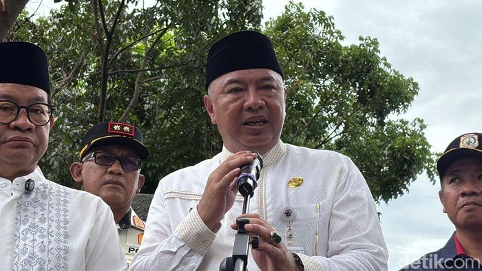 Marak Pohon Tumbang, 62.161 Pohon Dipangkas, Apa Sebabnya?