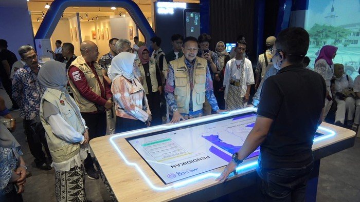 UNESCO Resmi Akui Malang sebagai Kota Kreatif Dunia di Bidang Media Arts - Update 1