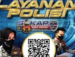 Anti Scam Center Polda Metro Bisa Blokir Rekening Penipu Cuma 15 Menit! – Update 1